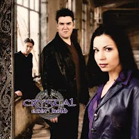 Crystal — Ezer Hold (Radio Edit) — обложка